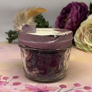 💍 Mystery Boho Jewelry Jar- All pieces wearable